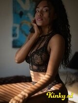 Tana - Sweet chocolate