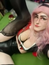 Angela - Jonge hollandse Tgirl zonder taboes