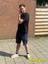 Thijmen - For your pleasure (Straight people preferd)