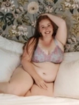 Noortje - GFE met focus op intimiteit en oprecht contact