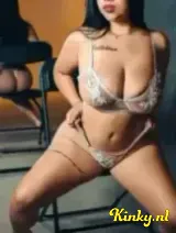 Cristal - New girl in the cities