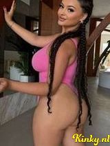 Ruby - NEW SEXY PARTY GIRL FULL GFE