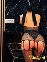 Cristal - New girl in the cities