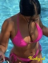 Ruby - NEW SEXY PARTY GIRL FULL GFE