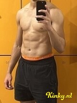 Justin - Alleen vrouwen!