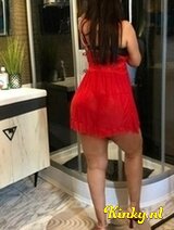 Vanesa - Latina caliente