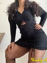 Vanesa - Latina caliente