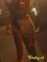 Meesteres Rachelle - Slaafjes gehoorzamen