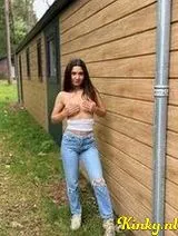 Camila - Hallo, ik ben nieuw in de omgeving