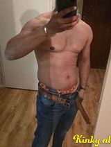 Jacky - Only Woman/Couple (No gay)