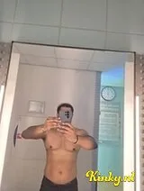 Jacky - Only Woman/Couple (No gay)