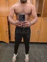 Jacky - Only Woman/Couple (No gay)