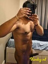 Jacky - Only Woman/Couple (No gay)