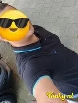 Jacky - Only Woman/Couple (No gay)