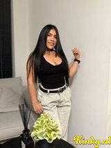 Noah - Latina/ anal / golden shower/ Party