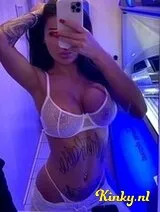 Natasha - New in town