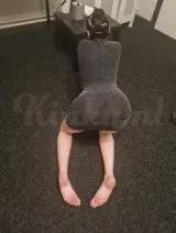 Diana - Let's try me pussy hot