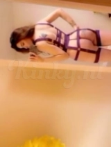 Alma ts - Lolo caty trans