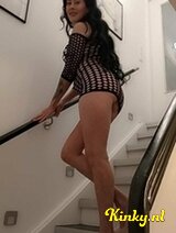 Antonia - Hello new amazing girl in town