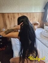 Anna - Hello new amazing girl in town