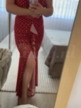 Chanel - de beste service Balkan meisje