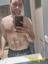 John - Young bull ready for you