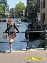 Sophie - Heerlijke high class milf 