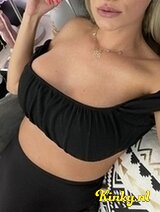 Rose - Hello gentlemen!