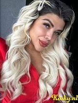 Juliana - Braziliaans meisje strak kut in Maasmechelen 24H