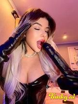 juliana-prive-ontvangst-via-kinky-6985f95dbaaf3f00136bff86