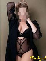 Milou - Nederlandse escort