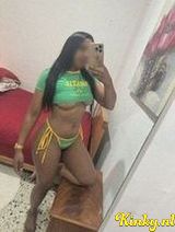 Pèrola - Brazil Party! Only WhatsApp