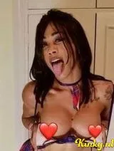 Luna - SexyEbonnyHotParty/