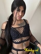 Sharon - Dominant