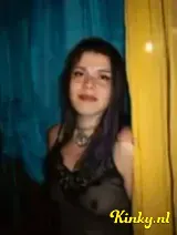 Nathaly - Trans goddess