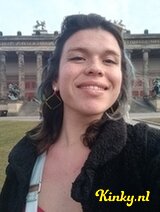 Scarlett - Trans goddess