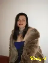 Nathaly - Trans goddess