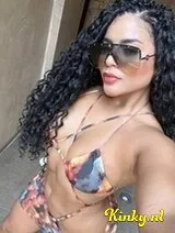 Kelly - Beautiful girl full of pleasure