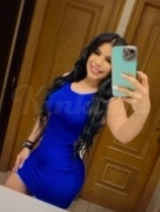 Kelly - Beautiful girl full of pleasure