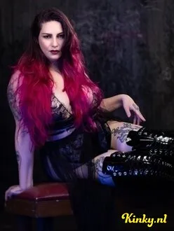 sadie-bdsm-via-kinky-67dc706854fa37001376967e