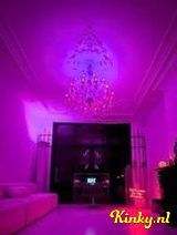 REGÊNT - REGÊNT High-End Private Spaces Per Uur of Dagdeel