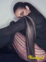 Skylar Reign - High-Class Pro Domme - S/H BDSM - Fetish - Worship