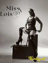 Miss Lois DT - Tantric Femdom Dominatrix bij REGÊNT!