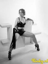 Mistress Marilyn - High-Class Tantric Dominatrix