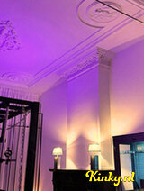 REGÊNT - REGÊNT High-End Private Spaces Per Uur of Dagdeel