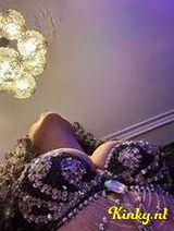 Skylar Reign - High-Class Pro Domme - S/H BDSM - Fetish - Worship