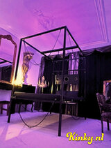 REGÊNT - REGÊNT High-End Private Spaces Per Uur of Dagdeel