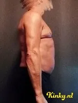 Peter - Wil je een erotische massage