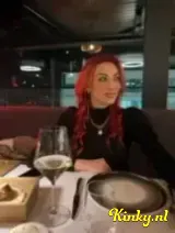 Lora - WhatsappBlondie Party