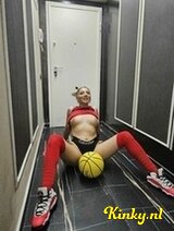Lora - WhatsappBlondie Party